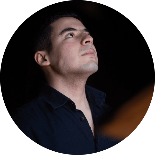 Mohamed Zaidi